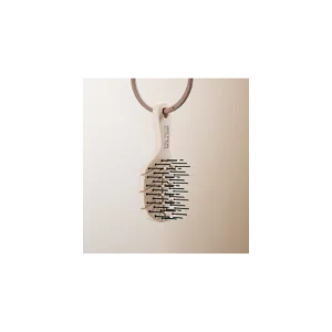 the-original-charm-cepillo-detangling-natural-fiber beige