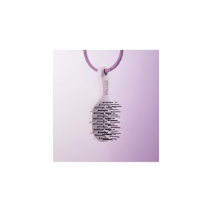 the-original-charm-cepillo-detangling-natural-fiber lila suave