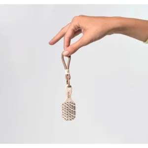 the-original-charm-cepillo-detangling-natural-fiber mano beige