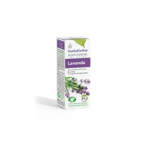 ACEITE ESENCIAL LAVANDA 10ml ESENTIAL'ARÔMS