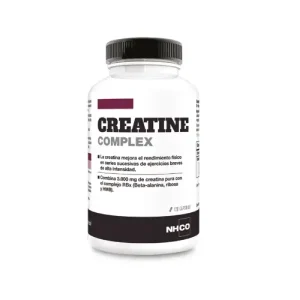 CREATINE COMPLEX NHCO 120cápsulas (1)