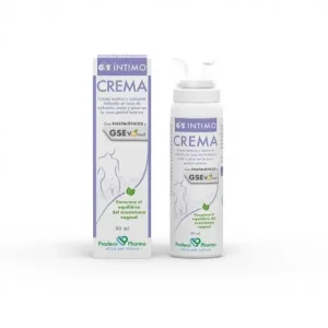 CREMA ÍNTIMA PRODECO PHARMA 30ml