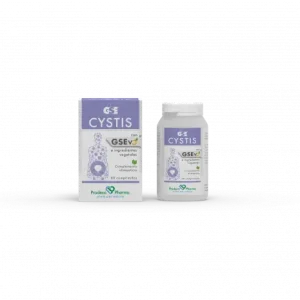 CYSTIS 60 comprimidos PRODECO PHARMA