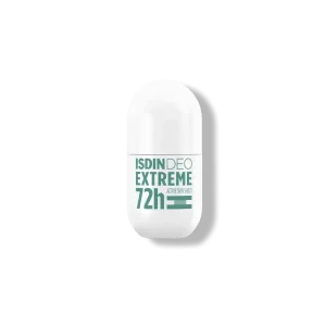 DESODORANTE ISDINDEO EXTREME 72H ROLL-ON 50ml (1)
