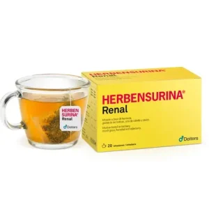 HERBENSURINA RENAL 20sobres (1)