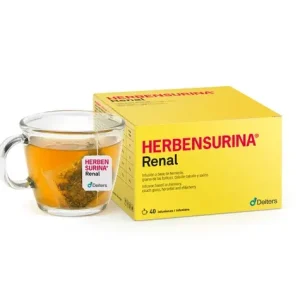 HERBENSURINA RENAL 40 Infusiones (1)