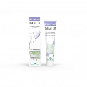 IDRALUB GSE ÍNTIMO PRODECO PHARMA 40ml