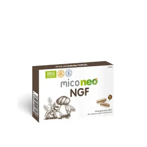 MICONEO NGF 60 cápsulas