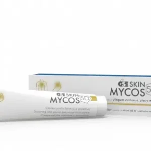 MYCOS 5D 30ml PRODECO PHARMA