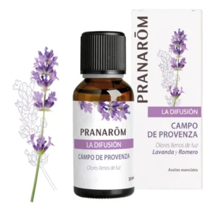 CAMPO DE PROVENZA BIO PRANAROM 30ml