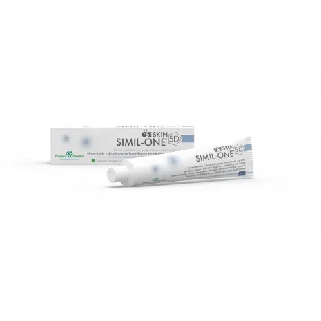 GSE SIMIL-ONE 5D PRODECO PHARMA 30ml