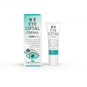 GSEvolved EYE OFTAL 8ml PRODECO PHARMA