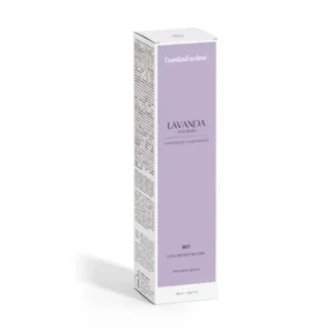 HIDROLATO DE LAVANDA BIO 120ml ESENTIAL'ARÔMS