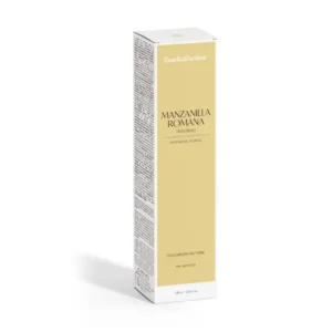 HIDROLATO DE MANZANILLA ROMANA 120ml ESENTIAL'ARÔMS