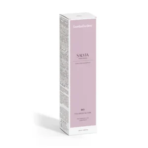 HIDROLATO DE SALVIA BIO 120ml ESENTIAL'ARÔMS