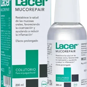 LACER MUCOREPAIR COLUTORIO 200ml (1)