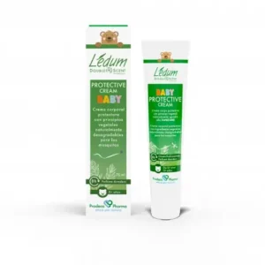 LEDUM DS PROTECTIVE CREAM BABY 75ml PRODECO PHARMA