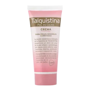TALQUISTINA CREMA 100ml