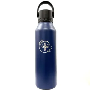 BOTELLA TERMO RUNBOTT MII 600ML MARINO