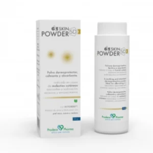 GSE SKIN POWDER 5D PRODECO PHARMA polvo 50g