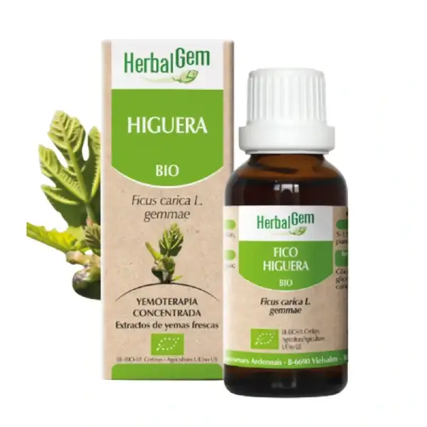 HIGUERAS BIO GOTAS 15ml HERBALGEM (1)