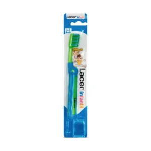 LACER CEPILLO DENTAL INFANTIL de 2 a 6 años (1)