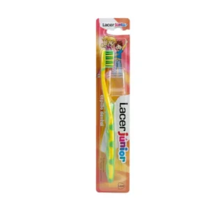 LACER CEPILLO DENTAL JUNIOR