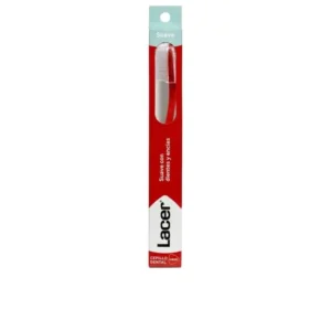 LACER CEPILLO DENTAL SUAVE