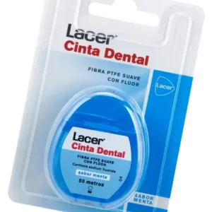 LACER CINTA DENTAL 50m SABOR MENTA (1)