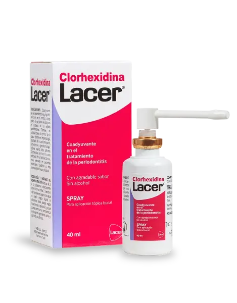 LACER CLORHEXIDINA SPRAY 30ml (1)