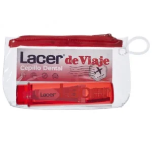 LACER DE VIAJE CEPILLO DENTAL