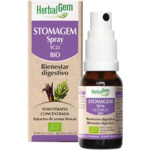 STOMAGEM BIO 10ml HERBALGEM