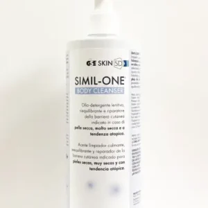 SIMIL-ONE BODY CLEANSER 400ml PRODECO PHARMA