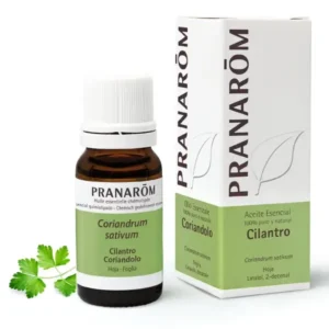 ACEITE ESENCIAL CILANTRO 10ml PRANAROM (1)