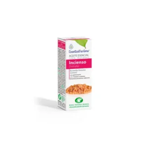 ACEITE ESENCIAL INCIENSO 5ml ESENTIAL'ARÔMS