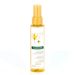 ACEITE PROTECTOR KLORANE 100ml