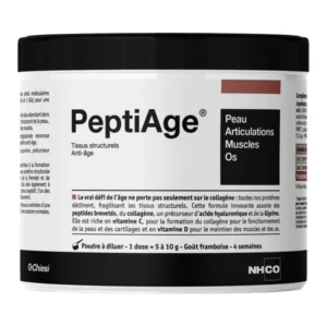 AMINO PEPTIAGE NHCO 231g