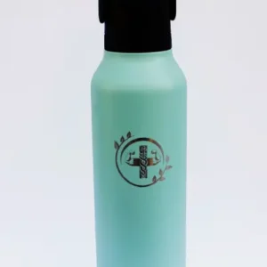 BOTELLA TERMO FARMATOCHA RUNBOTT MII 600ml MENTA