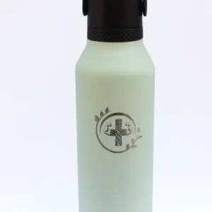 BOTELLA TERMO FARMATOCHA RUNBOTT MII 600ml MELÓN
