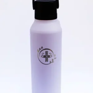 BOTELLA TERMO FARMATOCHA RUNBOTT MII 600ml ORQUIDEA
