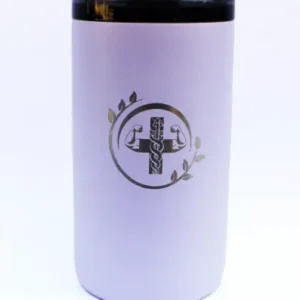 VASO TERMO FARMATOCHA RUNBOTT SIIP 350ml ORCHID