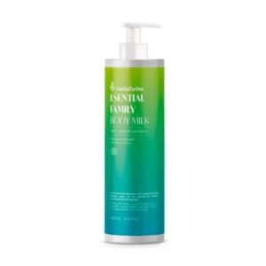 ESENTIAL FAMILY BODY MILK 400ml ESENTIAL ARÔMS