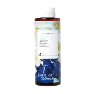 GEL DE DUCHA KORRES FLOR DE AZAHAR 250ml