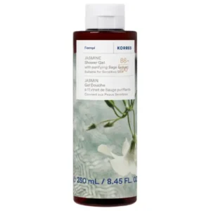 GEL DE DUCHA KORRES JAZMÍN 250ml (2)
