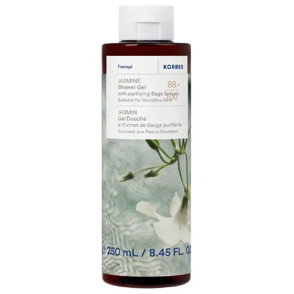 GEL DE DUCHA KORRES JAZMÍN 250ml (2)
