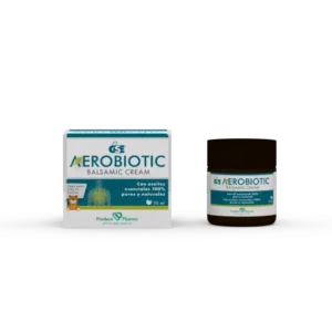 GSE AEROBIOTIC BALSAMIC CREAM 50ml PRODECO PHARMA