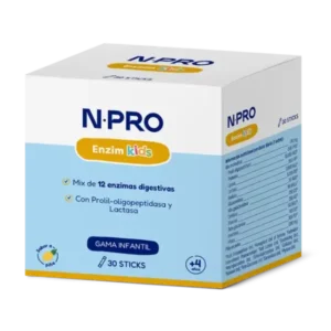 N-PRO ENZIMKIDS 30 sticks (1)