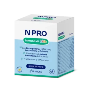 N-PRO INMUNOVITKIDS 15 STICKS (1)