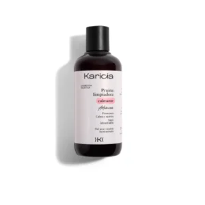 KARICIA PRUINA LIMPIADORA CALMANTE ARTEMISA 250ML