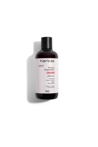 KARICIA PRUINA LIMPIADORA CALMANTE ARTEMISA 250ML